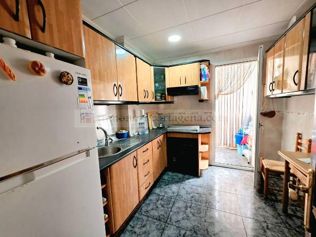 Piso en venta en Cartagena, Casco Antiguo