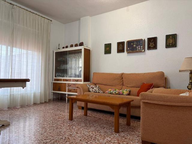 Piso en venta en Cartagena Casco, Campo de Cartagena y Mar Menor