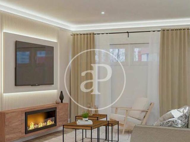 Casa en alquiler en Madrid