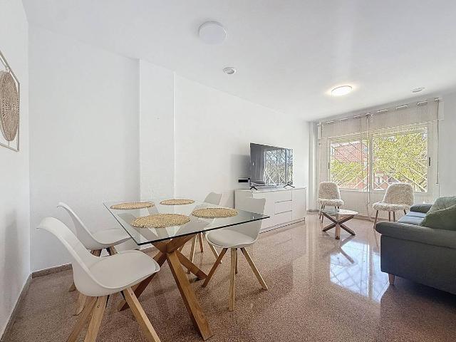 Piso en venta en Casco Antiguo - Santa Cruz - Ayuntamiento, l'Alacantí
