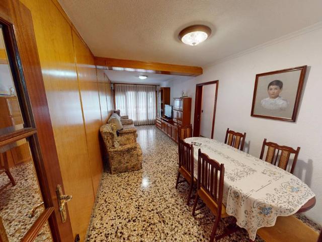 Piso en venta en Casco Antiguo - Santa Cruz - Ayuntamiento, l'Alacantí