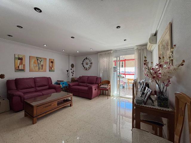 Piso en venta en Casco Antiguo - Santa Cruz - Ayuntamiento, l'Alacantí