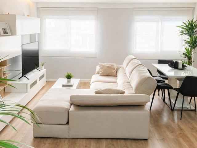 Piso en venta en Casco Antiguo - Santa Cruz - Ayuntamiento, l'Alacantí