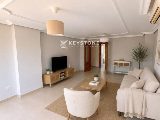 Piso en venta en Casco Antiguo - Santa Cruz - Ayuntamiento, l'Alacantí