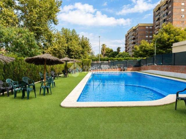 Piso en venta en Casco Antiguo - Santa Cruz - Ayuntamiento, l'Alacantí