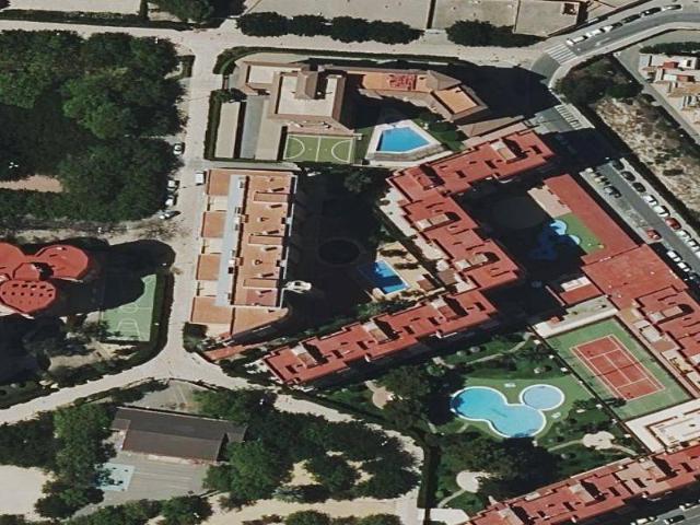 Piso en venta en Casco Antiguo - Santa Cruz - Ayuntamiento, l'Alacantí