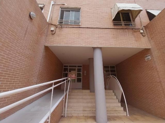 Piso en venta en Casco Antiguo - Santa Cruz - Ayuntamiento, l'Alacantí