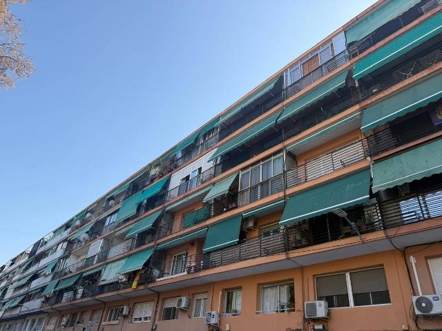 Piso en venta en Casco Antiguo - Santa Cruz - Ayuntamiento, l'Alacantí