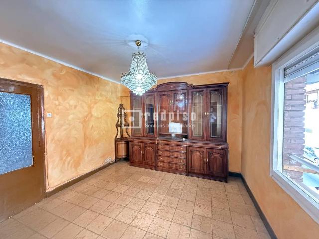 Piso en venta en Casco Histórico, Zaragoza