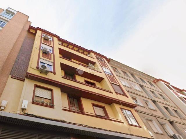 Piso en venta en Casco Histórico, Zaragoza