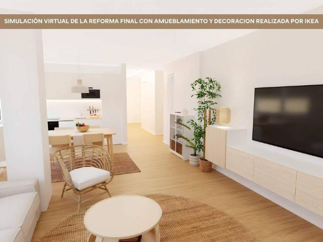 Piso en venta en Casco Histórico, Zaragoza