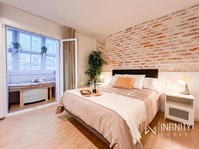 Piso en venta en Ibaiondo, Bilbao