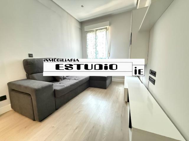 Piso en venta en Bilbao La Vieja, Bilbao