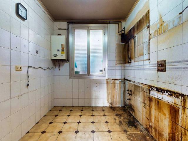 Piso en venta en Ibaiondo, Bilbao