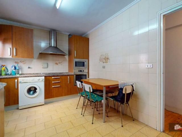 Piso en venta en Bilbao, Casco Viejo