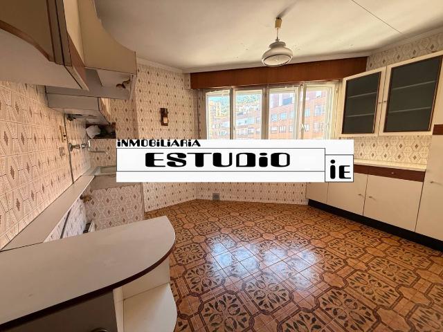 Piso en venta en Bilbao, Casco Viejo