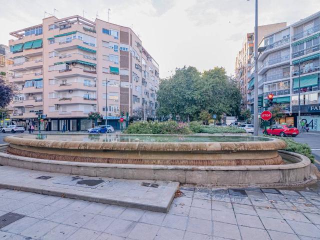 Piso en venta en Centro, Granada