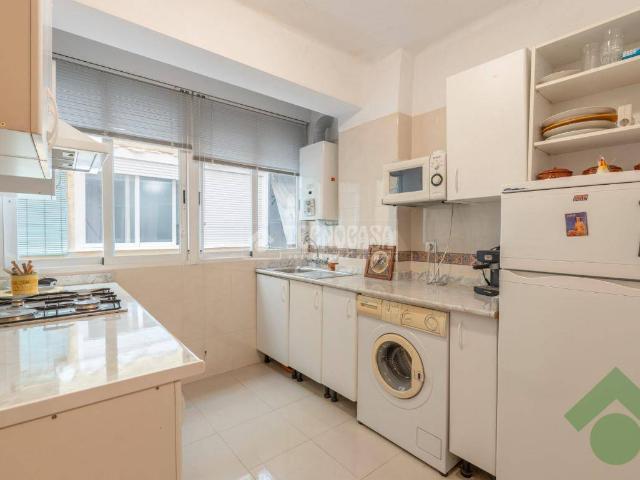 Piso en venta en Granada, Centro - Sagrario