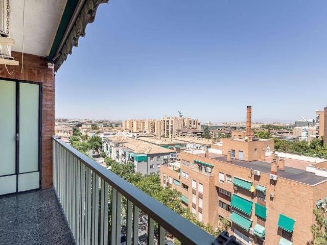 Piso en venta en Granada, Centro - Sagrario