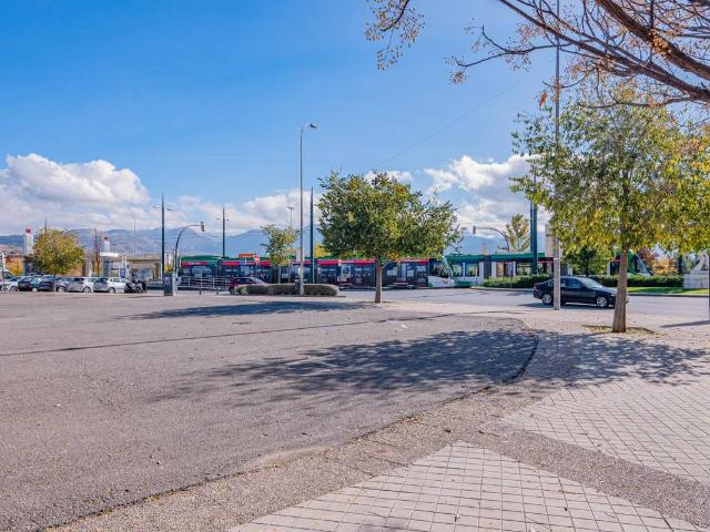 Piso en venta en Centro, Granada