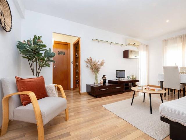 Piso en venta en Centro, Granada