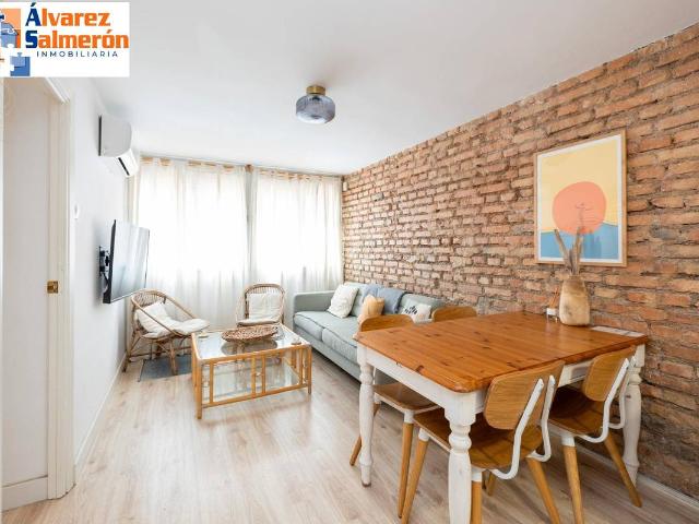 Piso en venta en Granada, Centro - Sagrario