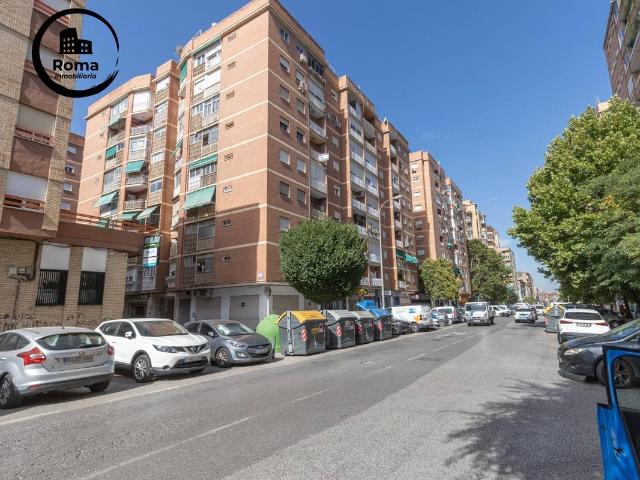 Piso en venta en Granada, Centro - Sagrario