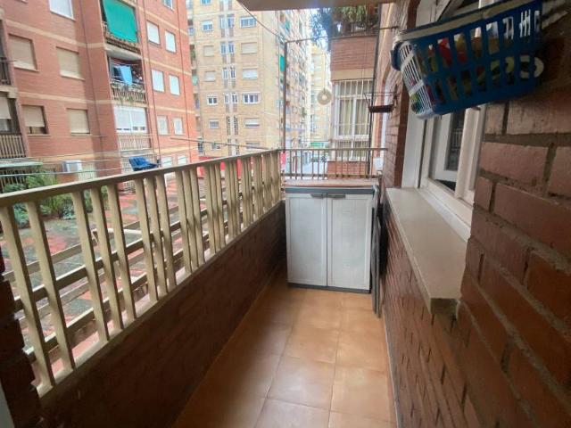 Piso en venta en Centro, Granada