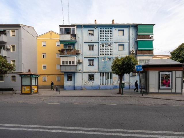 Piso en venta en Centro - Sagrario, Granada