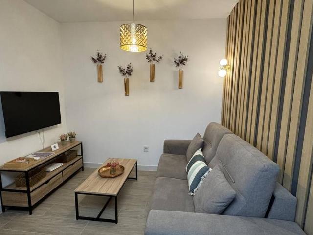 Piso en venta en Granada, Centro - Sagrario