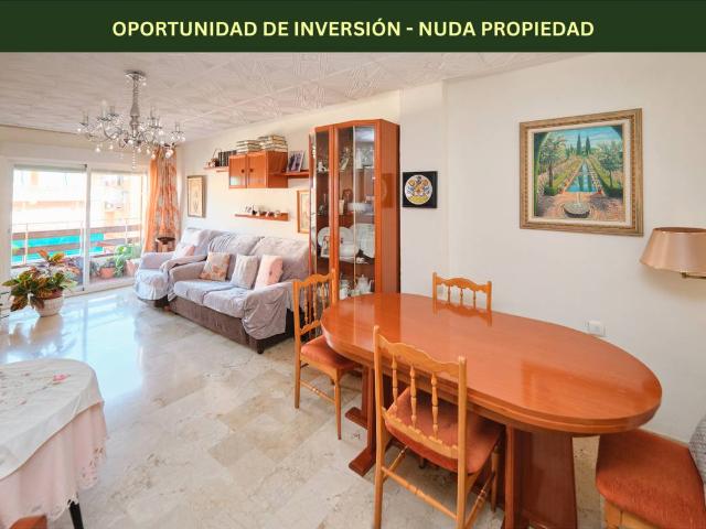 Piso en venta en Granada