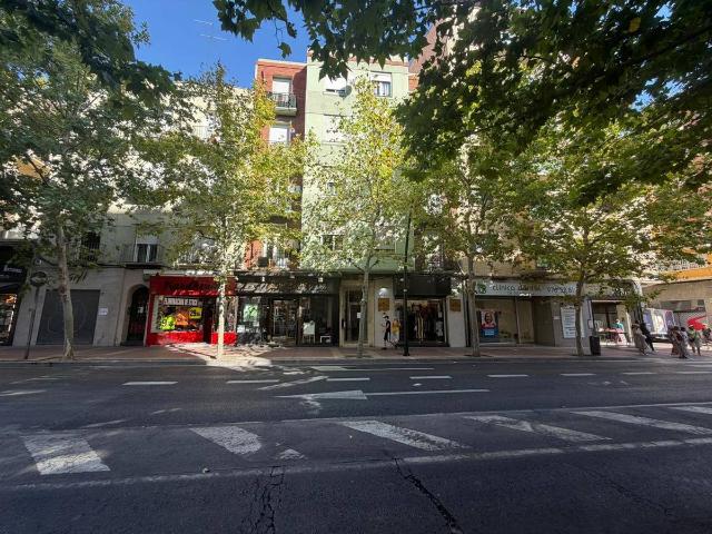 Piso en venta en Casco Histórico, Zaragoza