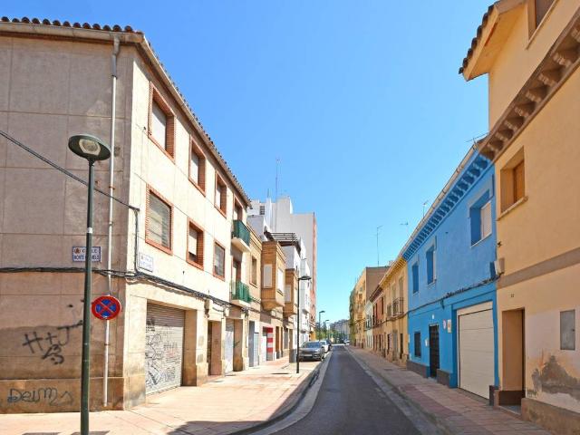 Piso en venta en Casco Histórico, Zaragoza