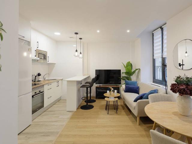 Piso en venta en Gijón, Asturias