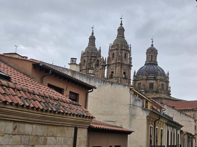 Piso en venta en Salamanca, Centro