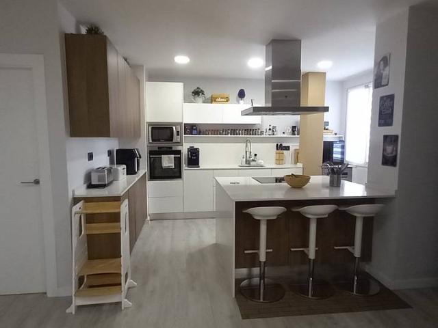 Piso en venta en Gijón, Asturias