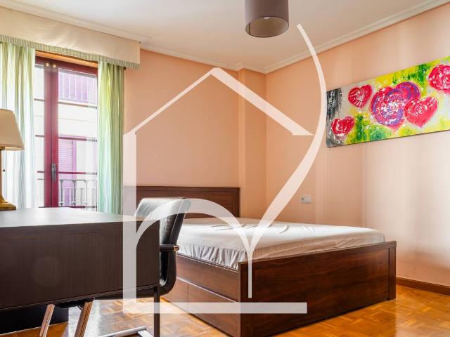 Piso en venta en Centro, Salamanca