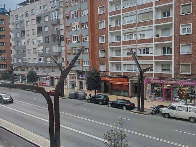 Piso en venta en Gijón, Asturias