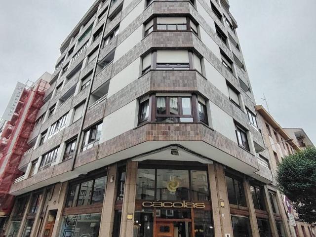 Piso en venta en Gijón, Asturias