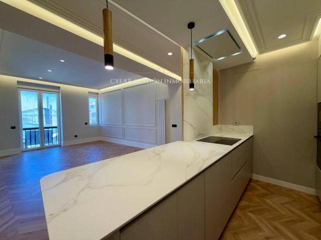 Piso en venta en Centro, Salamanca