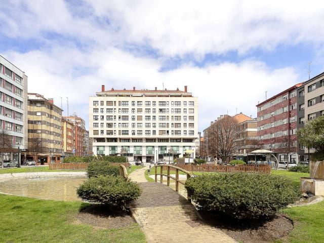 Piso en venta en Gijón, Asturias