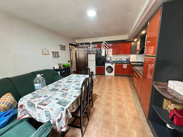 Piso en venta en Centro, Salamanca