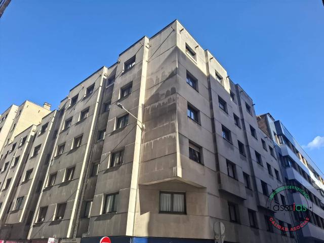 Piso en venta en Gijón, Asturias