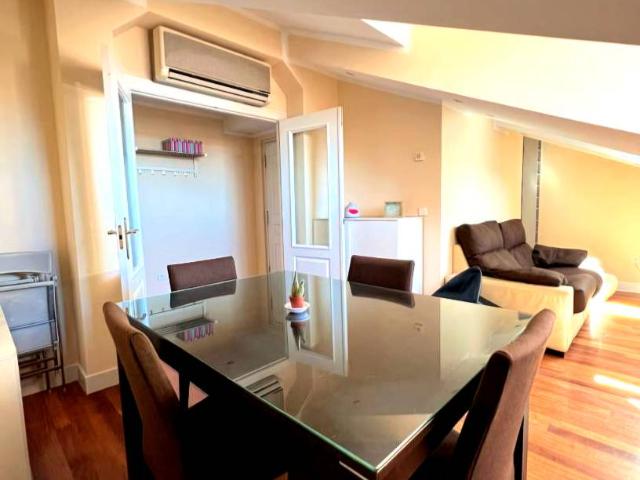 Piso en venta en Centro, Salamanca