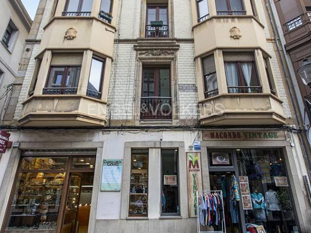Piso en venta en Gijón, Asturias
