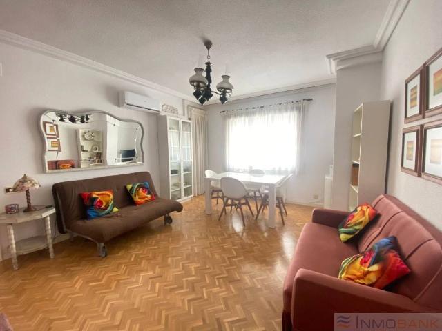 Piso en venta en Salamanca, Castilla y León