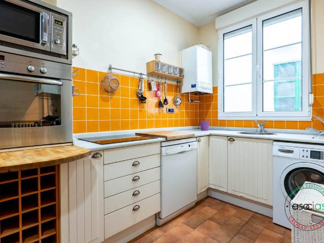 Piso en venta en Gijón, Asturias