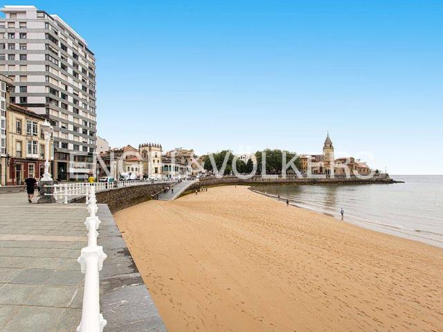 Piso en venta en Gijón, Asturias