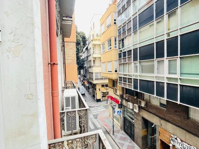 Piso en venta en Alicante, Centre Històric