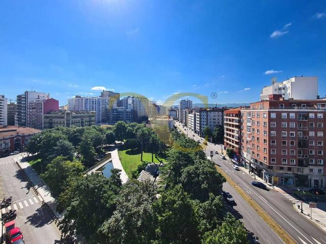 Piso en venta en Gijón, Asturias